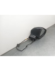 Recambio de retrovisor derecho para audi q2 (gab, gag) 30 tfsi referencia OEM IAM E1041444   2