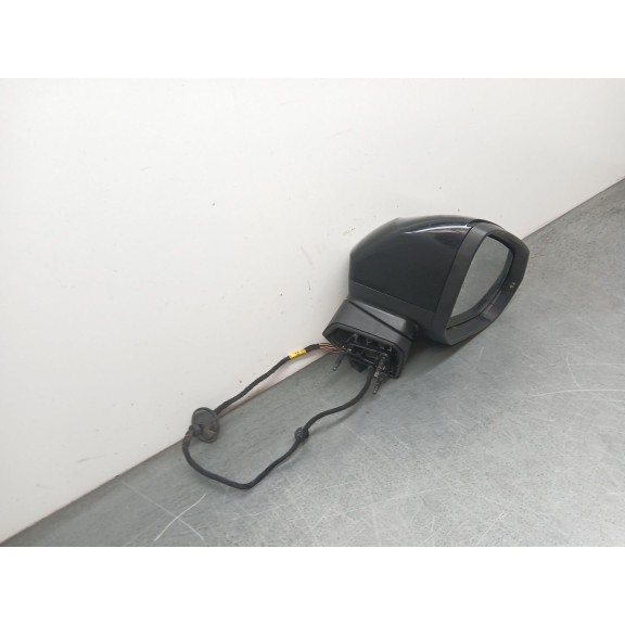 Recambio de retrovisor derecho para audi q2 (gab, gag) 30 tfsi referencia OEM IAM E1041444  
