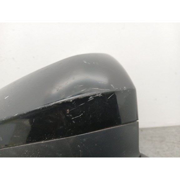 Recambio de retrovisor derecho para audi q2 (gab, gag) 30 tfsi referencia OEM IAM E1041444  