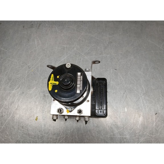Recambio de abs para bmw 1 (e87) 116 d referencia OEM IAM 3451678930001  