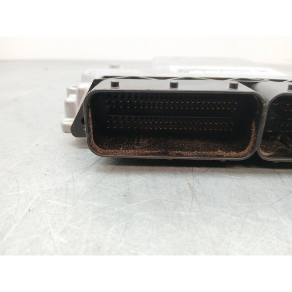 Recambio de centralita motor uce para bmw 1 (e87) 116 d referencia OEM IAM 0281016068  