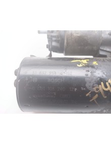 Recambio de motor arranque para fiat doblo autobús (263_) 1.6 d multijet (263axd1b) referencia OEM IAM 51832954a 0001108240  2