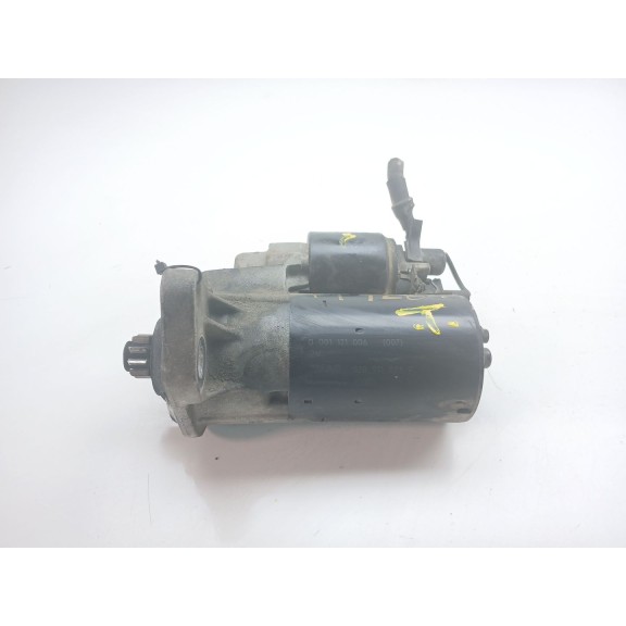 Recambio de motor arranque para seat leon (1m1) 1.6 16 v referencia OEM IAM 0001121006 020911023f 