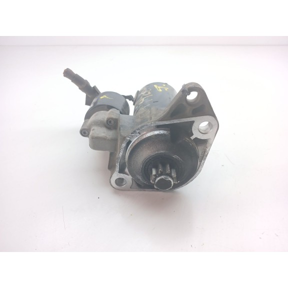 Recambio de motor arranque para seat leon (1m1) 1.6 16 v referencia OEM IAM 0001121006 020911023f 