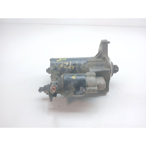 Recambio de motor arranque para seat leon (1m1) 1.6 16 v referencia OEM IAM 0001121006 020911023f 