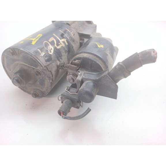 Recambio de motor arranque para seat leon (1m1) 1.6 16 v referencia OEM IAM 0001121006 020911023f 
