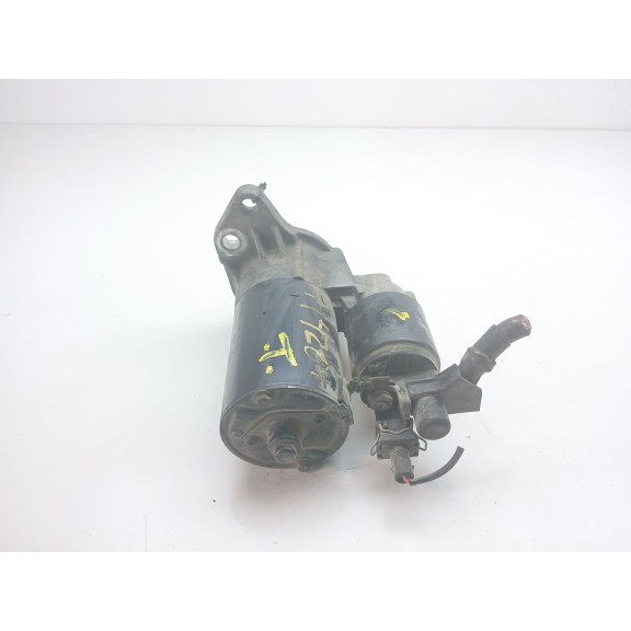 Recambio de motor arranque para seat leon (1m1) 1.6 16 v referencia OEM IAM 0001121006 020911023f 
