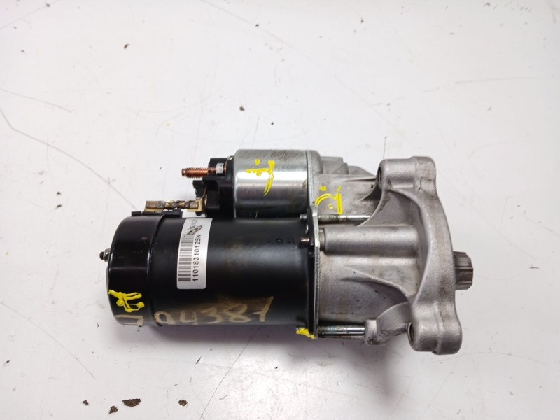 Recambio de motor arranque para citroën xantia (x1_, x2_) 2.0 hdi 109 referencia OEM IAM 11018310125N  