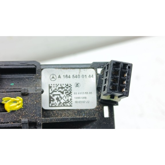 Recambio de mando limpia para mercedes-benz clase m (w164) 4.0 cdi referencia OEM IAM a1645400144  