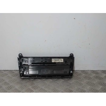 Recambio de mando climatizador para bmw serie 1 lim. (f20) 116d referencia OEM IAM 61319261098  