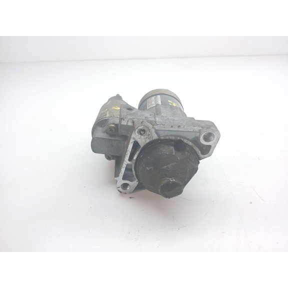 Recambio de motor arranque para nissan micra iii (k12) 1.5 dci referencia OEM IAM 8200227092 m000t91581 