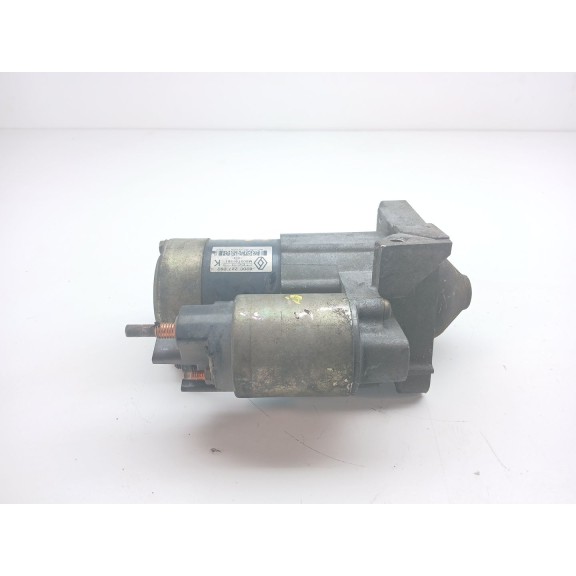 Recambio de motor arranque para nissan micra iii (k12) 1.5 dci referencia OEM IAM 8200227092 m000t91581 