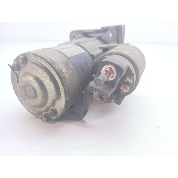 Recambio de motor arranque para nissan micra iii (k12) 1.5 dci referencia OEM IAM 8200227092 m000t91581 