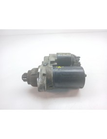 Recambio de motor arranque para seat ibiza iii (6l1) 1.2 referencia OEM IAM 0001120400 02t911023g 