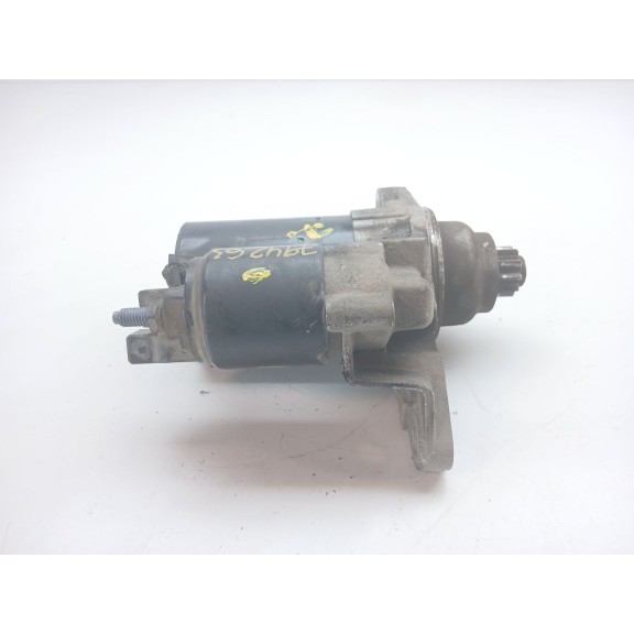 Recambio de motor arranque para seat ibiza iii (6l1) 1.2 referencia OEM IAM 0001120400 02t911023g 