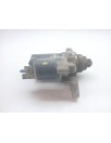 Recambio de motor arranque para seat ibiza iii (6l1) 1.2 referencia OEM IAM 0001120400 02t911023g 