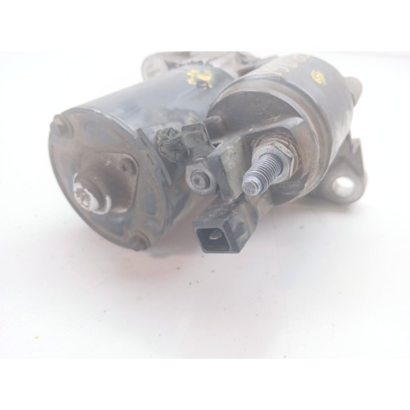 Recambio de motor arranque para seat ibiza iii (6l1) 1.2 referencia OEM IAM 0001120400 02t911023g 