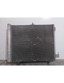 Recambio de condensador / radiador aire acondicionado para peugeot 207 xs referencia OEM IAM   