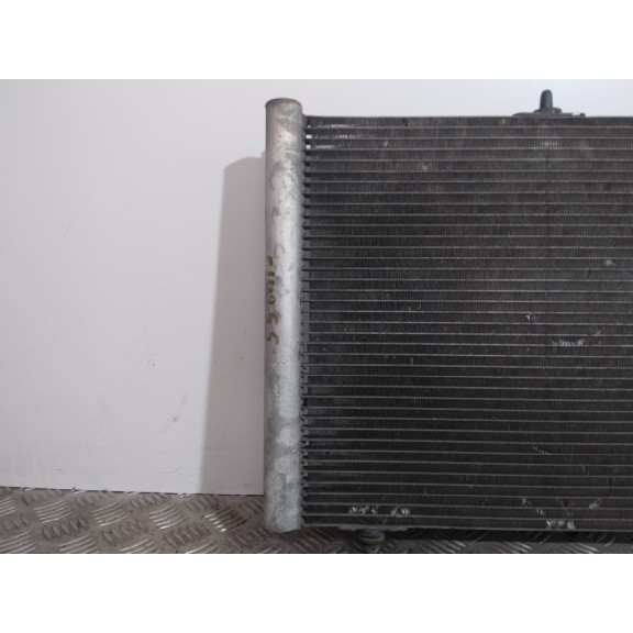 Recambio de condensador / radiador aire acondicionado para peugeot 207 xs referencia OEM IAM   