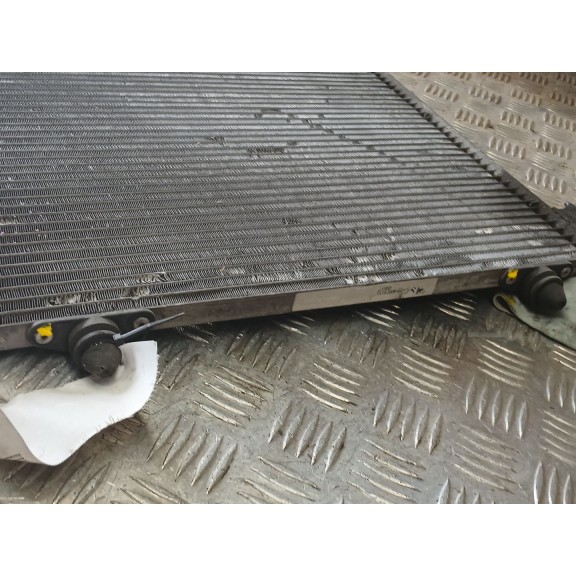 Recambio de condensador / radiador aire acondicionado para peugeot 207 xs referencia OEM IAM   