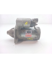 Recambio de motor arranque para kia rio iii (ub) 1.2 cvvt referencia OEM IAM 3610003101 1201952 