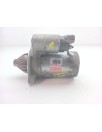 Recambio de motor arranque para kia rio iii (ub) 1.2 cvvt referencia OEM IAM 3610003101 1201952 