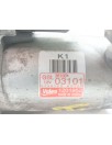 Recambio de motor arranque para kia rio iii (ub) 1.2 cvvt referencia OEM IAM 3610003101 1201952 