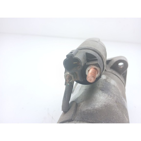 Recambio de motor arranque para kia rio iii (ub) 1.2 cvvt referencia OEM IAM 3610003101 1201952 