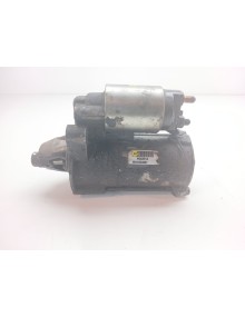 Recambio de motor arranque para ford transit connect (p65_, p70_, p80_) 1.8 tdci referencia OEM IAM maws34067  