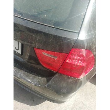 Recambio de piloto trasero derecho interior para bmw serie 3 touring (e91) 318d referencia OEM IAM 7289434  