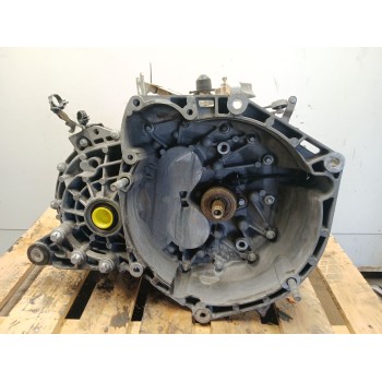 CAJA CAMBIOS C63563535 