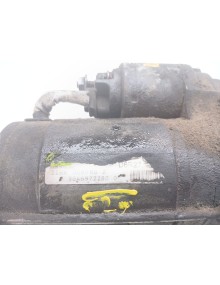 Recambio de motor arranque para citroën c4 grand picasso i (ua_) 2.0 hdi 138 referencia OEM IAM d8r27 9646972280  2