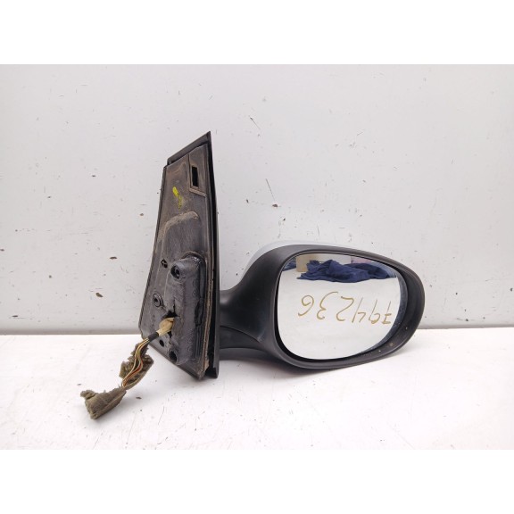 Recambio de retrovisor izquierdo para ford ka (ru8) 1.3 tdci referencia OEM IAM   