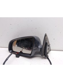 Recambio de retrovisor izquierdo para audi a6 berlina (4f2) 3.0 tdi quattro (165kw) referencia OEM IAM 448505 NO ABATIBLE 