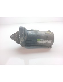 Recambio de motor arranque para volkswagen golf v (1k1) 1.9 tdi referencia OEM IAM 02z911023h ts18e1 