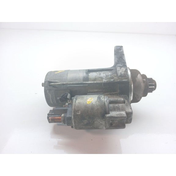 Recambio de motor arranque para volkswagen golf v (1k1) 1.9 tdi referencia OEM IAM 02z911023h ts18e1 