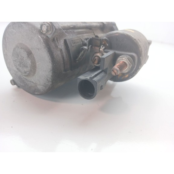Recambio de motor arranque para volkswagen golf v (1k1) 1.9 tdi referencia OEM IAM 02z911023h ts18e1 