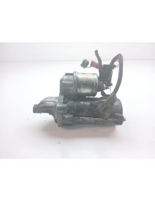 Recambio de motor arranque para opel combo furgoneta/monovolumen (x12) 1.3 cdti (b05) referencia OEM IAM   