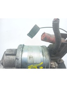 Recambio de motor arranque para opel combo furgoneta/monovolumen (x12) 1.3 cdti (b05) referencia OEM IAM    2