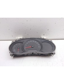 Recambio de cuadro instrumentos para renault kangoo express (fw0/1_) 1.5 dci 75 (fw07, fw10, fw04) referencia OEM IAM p248103078 2