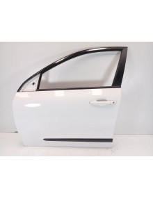 Recambio de puerta delantera izquierda para kia niro i (de) 1.6 gdi hybrid referencia OEM IAM 76003G5000  