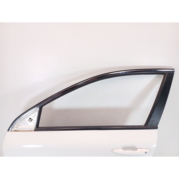 Recambio de puerta delantera izquierda para kia niro i (de) 1.6 gdi hybrid referencia OEM IAM 76003G5000  