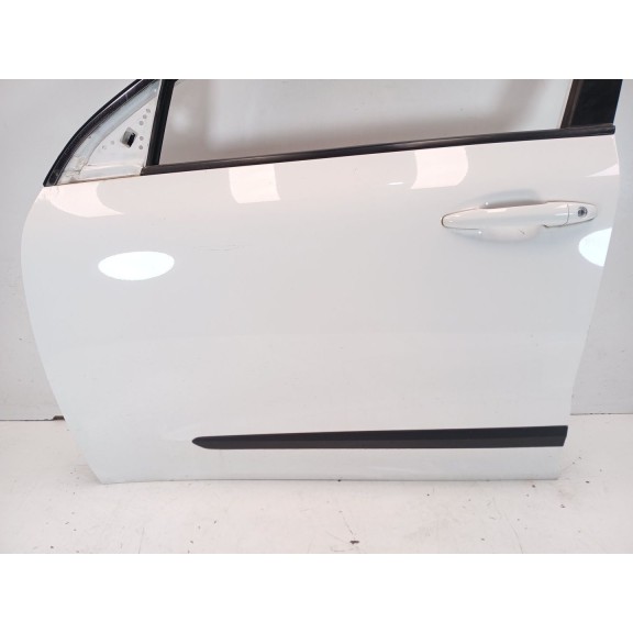 Recambio de puerta delantera izquierda para kia niro i (de) 1.6 gdi hybrid referencia OEM IAM 76003G5000  