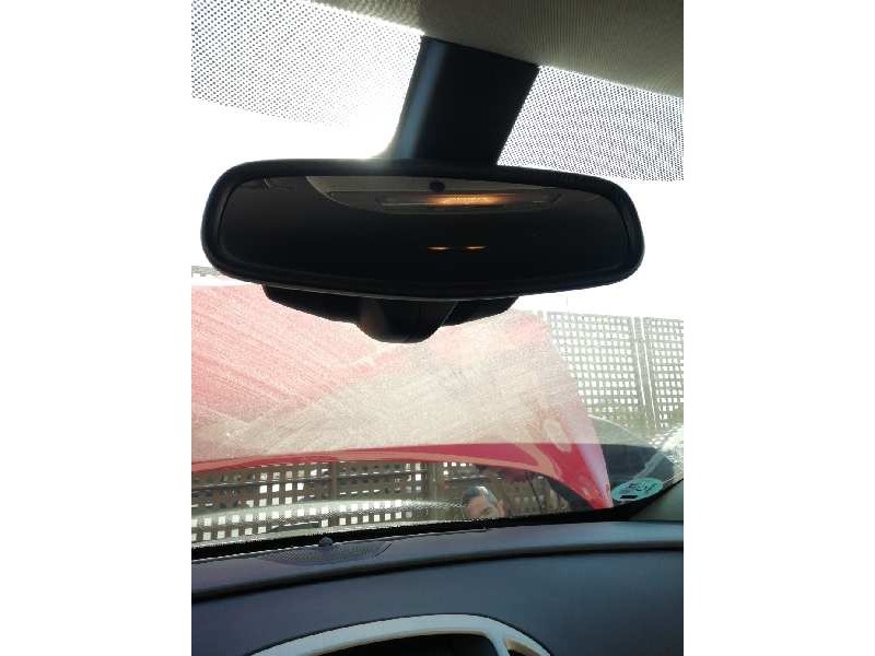 Recambio de espejo interior para opel astra j gtc sportive referencia OEM IAM   