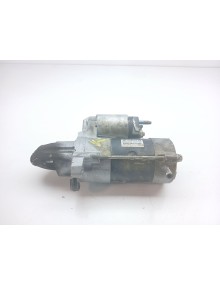 Recambio de motor arranque para opel insignia b grand sport (z18) 1.6 cdti (68) referencia OEM IAM 55497878 m001tf0571ze 