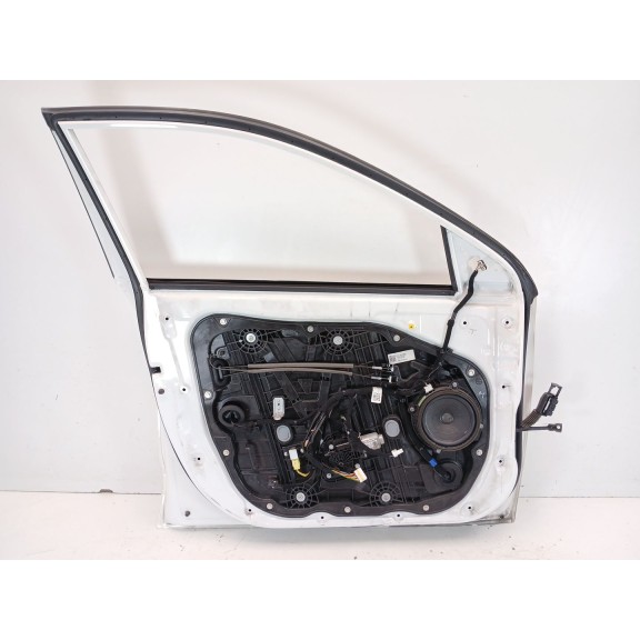 Recambio de puerta delantera izquierda para kia niro i (de) 1.6 gdi hybrid referencia OEM IAM 76003G5000  