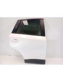 Recambio de puerta trasera derecha para mazda cx-5 (ke, gh) 2.2 d (ke2fw) referencia OEM IAM KDY37202XB  