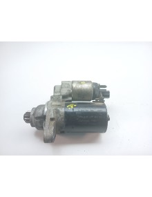 Recambio de motor arranque para seat ibiza iii (6l1) 1.4 16v referencia OEM IAM 0001120406 02t911023r 
