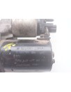 Recambio de motor arranque para seat ibiza iii (6l1) 1.4 16v referencia OEM IAM 0001120406 02t911023r 