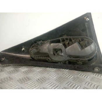 Recambio de piloto trasero izquierdo para citroën c1 sx referencia OEM IAM 6350X8  